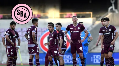 Polémica movida para el DT de La Serena.