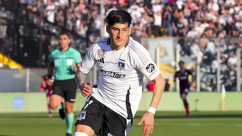 Colo Colo ya piensa en la temporada 2026: ¿Quiénes serán los juveniles protagonistas?
