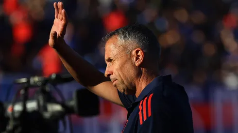 Gustavo Álvarez es prioridad luego de dejar la U.