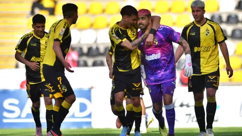 Coquimbo Unido se prepara para defender el título en 2026