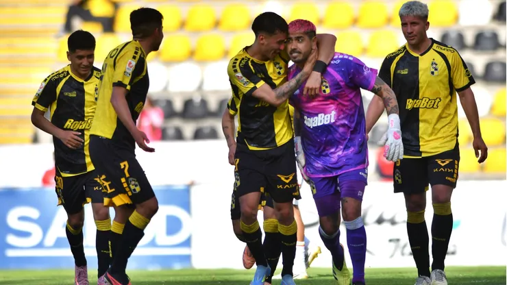 Coquimbo Unido se prepara para defender el título en 2026