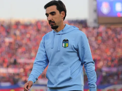 ¿Nuevo regalón? El jugador que se queda en la U por Paqui