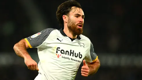 El jugador pasa por un tenso momento en Inglaterra.