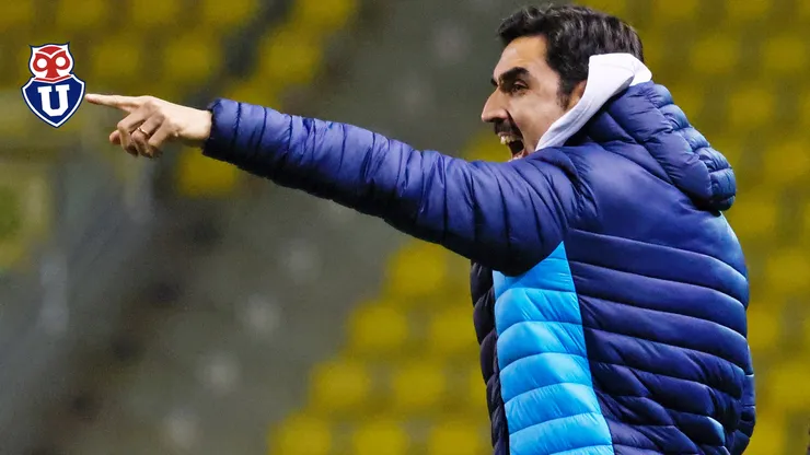 "Paqui" Meneghini comienza a armar el plantel de la U para 2026
