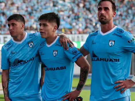 Poda: Deportes Iquique confirma la salida de 12 jugadores para 2026