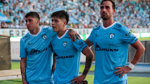 Deportes Iquique anunció 12 salidas