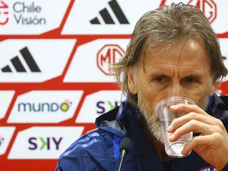 Oficial: Ricardo Gareca encuentra trabajo tras feo fracaso en Chile