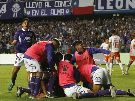 "Siempre puede haber otra sorpresa": El Conce avisa por su Dream Team