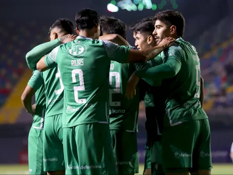 Figura de Audax se despide del club y ya fue anunciado en nuevo club