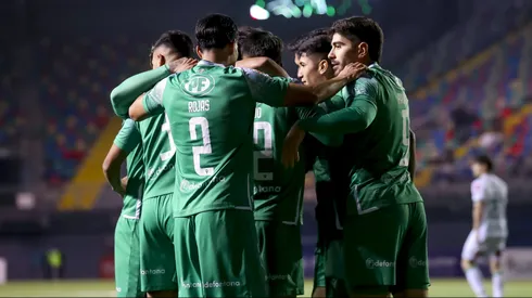 El jugador fue anunciado en su nuevo equipo.