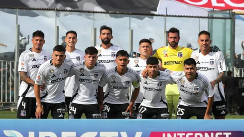 Colo Colo contará con referente para el 2026