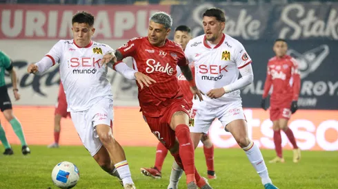 El Pato Rubio está "listo" en nuevo club.