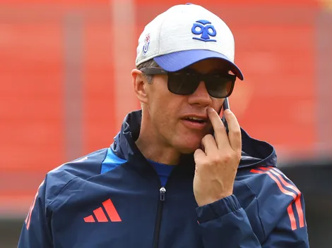 Escándalo en U de Chile: EE.UU. tras los pasos de Clark, Cerda y Pesce