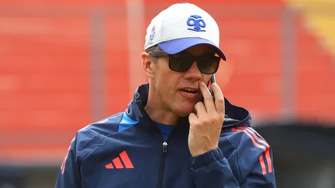 Estados Unidos tras los pasos de Clark y Sartor: brutal revelación de Coke Hevia.