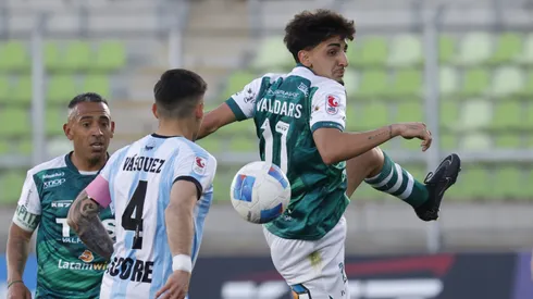 El jugador de Wanderers que llegará a reforzar Deportes Copiapó.