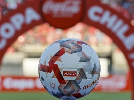Se vienen cambios: Hay fecha para el comienzo de la Copa Chile