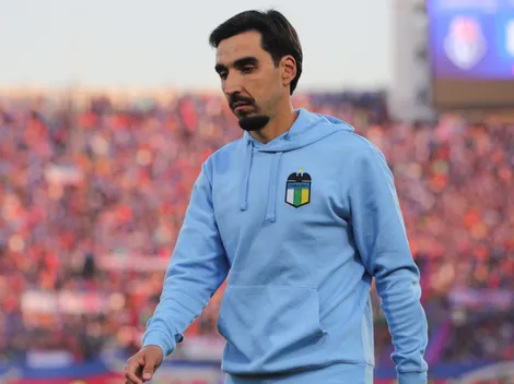 Trato hecho: Meneghini llega a acuerdo con la U