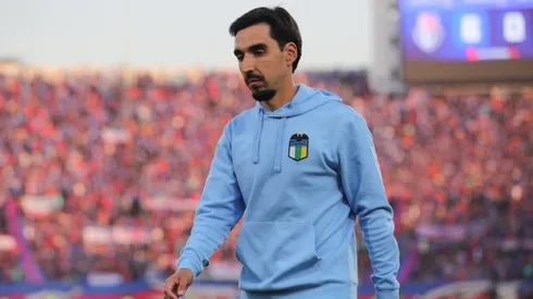 Paqui Meneghini firma este viernes con la U