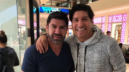 Zamorano y Salas coinciden en que Elías Figueroa es el número 1 del fútbol chileno