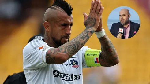 El 'King' vuelve a hacer noticia en Colombia durante un mercado de fichajes.