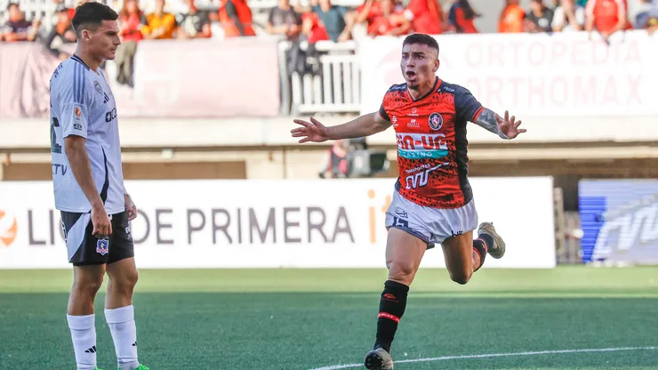 Daniel Castro recibe oferta desde Argentina tras negativa a Colo Colo