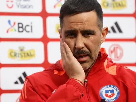 El obstáculo de Claudio Bravo para llegar al Ministerio del Deporte