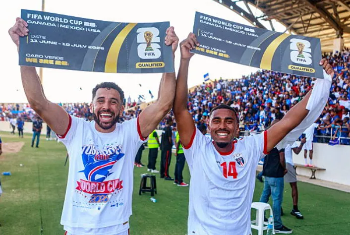 La Roja enfrentará a Cabo Verde en amistosos de marzo. (Foto: Getty Images)