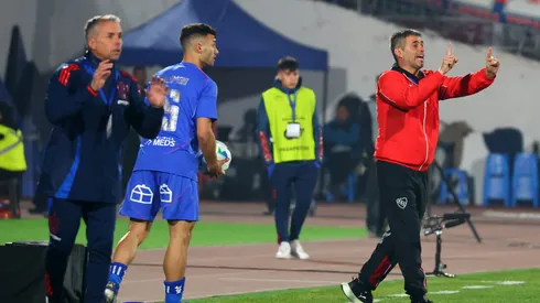 La polémica llave de Copa Sudamericana sigue en el recuerdo.