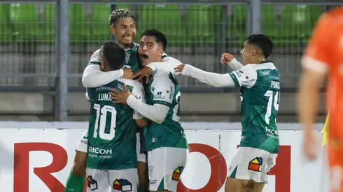 Espinoza ahora se sumará a Concepción por todo 2026