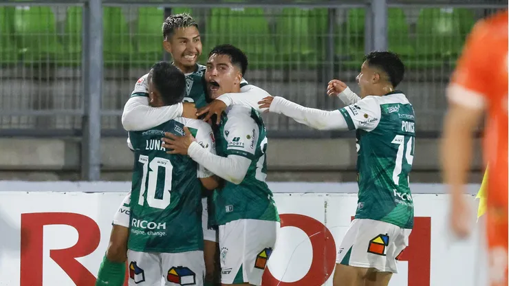 Espinoza ahora se sumará a Concepción por todo 2026