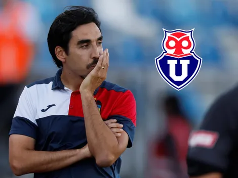 Bichi Borghi destroza la llegada de Paqui Meneghini a U. de Chile