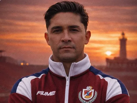 Fin a la polémica: Gutiérrez anunciado como nuevo DT de La Serena