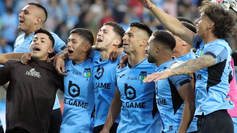 O'Higgins se rearma para la temporada 2026