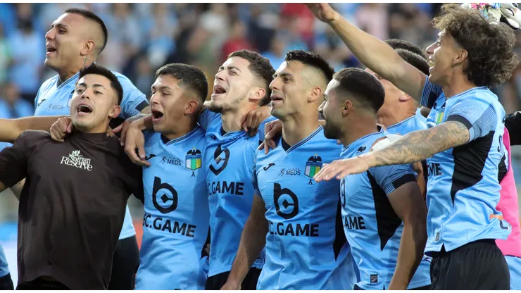 O'Higgins se rearma para la temporada 2026