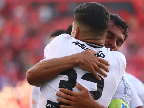 No es Ethan: Concepción oficializa a otro jugador de Colo Colo para 2026