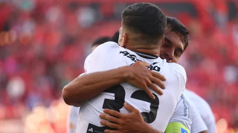 Concepción oficializó a dos ex Colo Colo con menos de 5 horas de diferencia.
