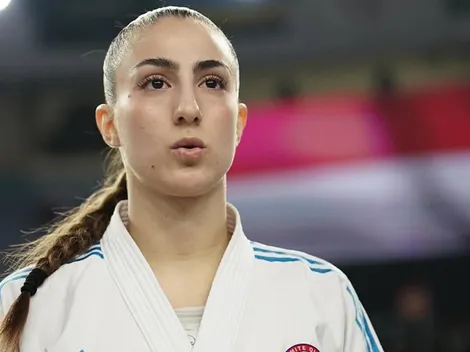 “Se viene un camino duro”: Valentina Toro sufre grave lesión en plena pelea