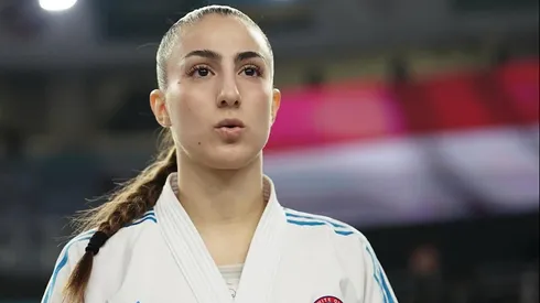 Vale Toro fue operada con éxito y comienza su proceso de recuperación