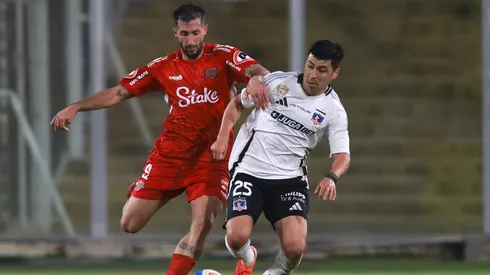 Gonzalo Sosa será nuevo delantero de Limache