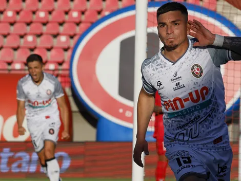 En Limache le mete miedo a Colo Colo por jugosas ofertas por Popín