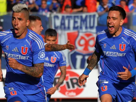 La U tendrá amistoso de lujo contra un gigante de Argentina