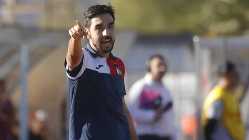 Paqui Meneghini llega a la U.