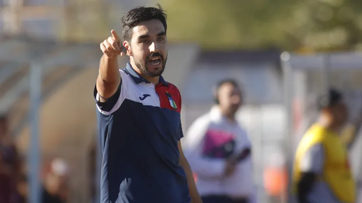 Paqui Meneghini llega a la U.