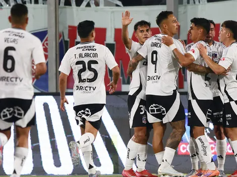 El jugador del millón de dólares que llega a Colo Colo como "salvador"
