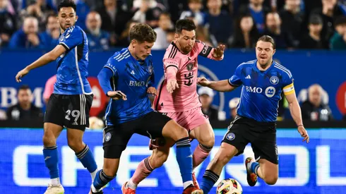 Joaquín Sosa llega a Colo Colo.