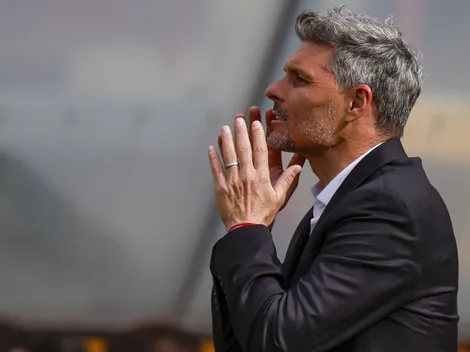 No es resaca navideña: el gran dolor de cabeza de Ortiz