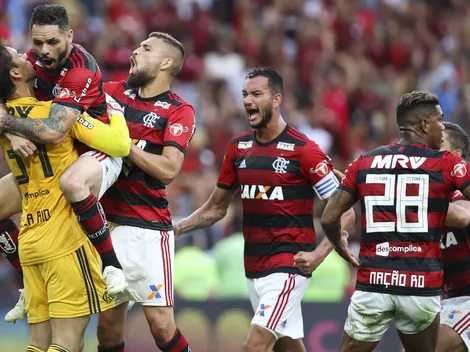 Fichaje galáctico de Concepción revela admiración por un chileno