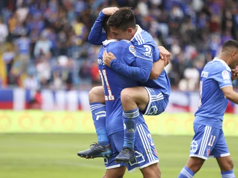 Otro que se va: tras trece años deja la U de Chile