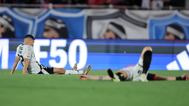 Colo Colo cierra acuerdos en el mercado.