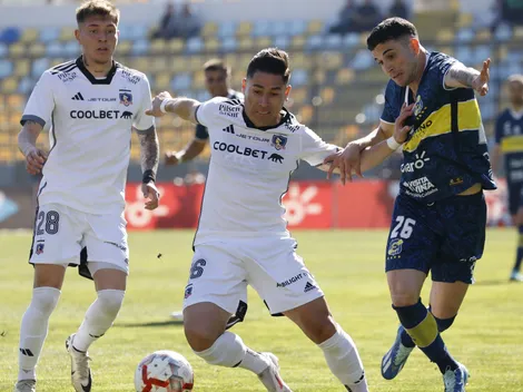 Se despide de su equipo y aparece como el gran fichaje tapado de la UC